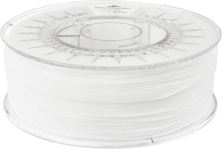 Produktbild HIPS-X 1.75mm (HIPS, 1.75 mm, 1000 g, Weiss)