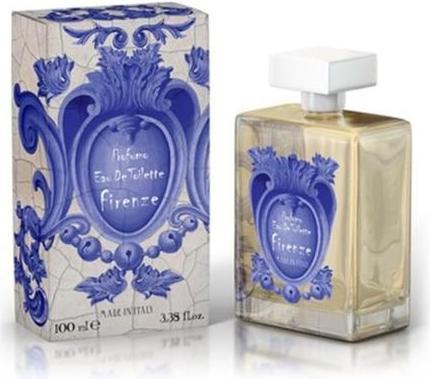Actual product image Rudy Project Rudy Profumi Eau De Toilette Firenze - 100 Ml (Eau de toilette, 100 ml)