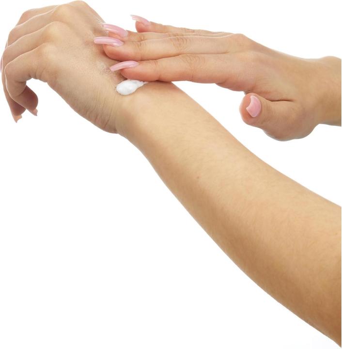 Actual product image Sherpa Tensing Sparkling Mousse (200 ml, After Sun Foam)