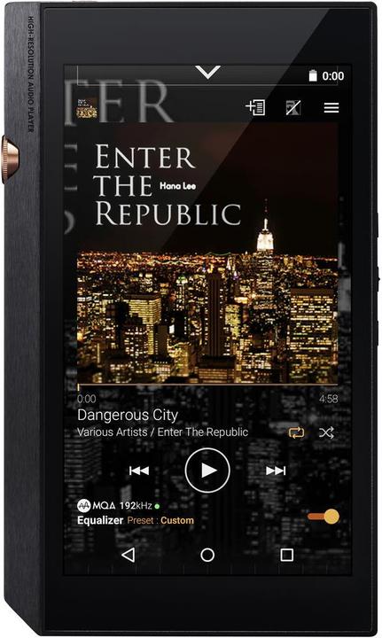 Produktbild Pioneer Xdp-300r (32 GB)