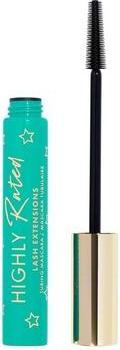 Image du produit Milani Mascara à tubes pour extensions de cils pour une longueur et un volume accrus - Noir (Noir)