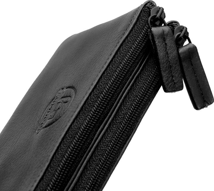 Actual product image Farmhood Memphis key case leather 12 cm