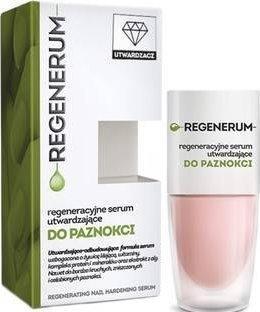 Immagine prodotto Regenerum Siero Rigenerante Indurente per Unghie In Smalto 8Ml (8 ml)