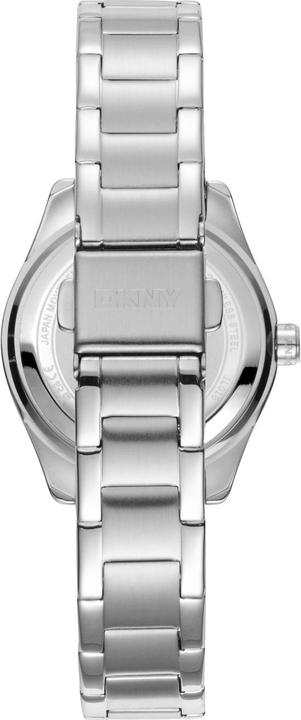 Immagine prodotto DKNY DK1L018M0025 Chambers Sport Silver (Orologio da polso analogico, 30 mm)