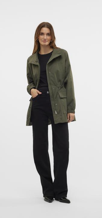 Produktbild Vero Moda VMCHELSEASIA Jacke Jacke (XS)