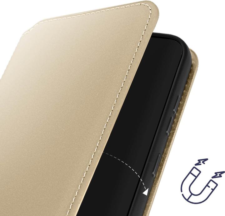 Actual product image Avizar Dual Pocket Cover Series (Samsung Galaxy S25+)