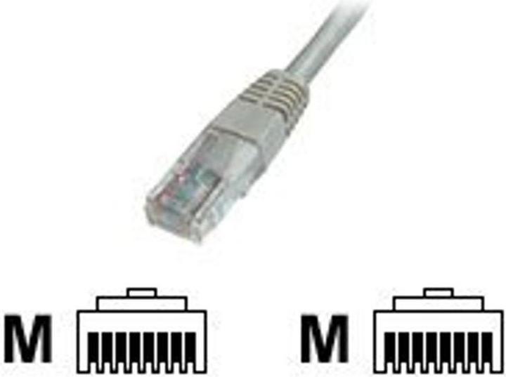 Productafbeelding Digitus Netwerkkabel (U/UTP, CAT5e, 30 m)