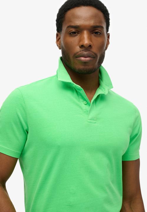 Immagine prodotto Superdry Essential Polohemd aus Jersey (3XL)