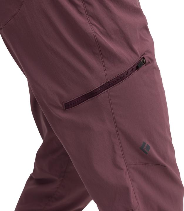 Actual product image Black Diamond W Technician Jogger Pants (L)