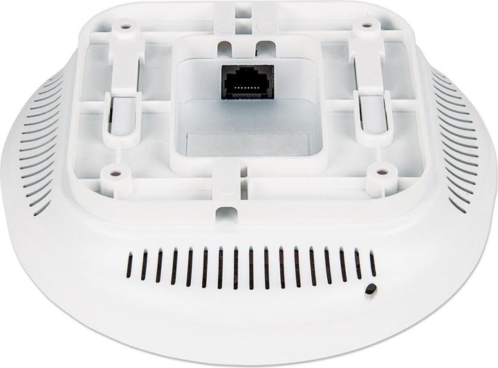 Immagine prodotto Intellinet Punto di accesso wireless 300N PoE ad alta potenza per il montaggio a soffitto