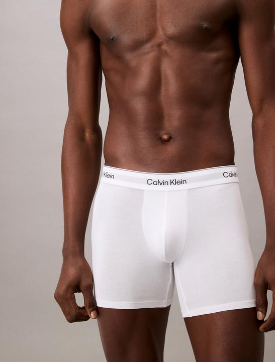 Immagine prodotto Calvin Klein Boxer Brief 3pk (XS)