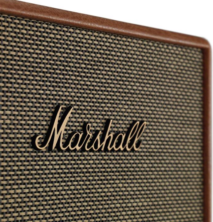 Image du produit Marshall Acton III (Fonctionnement sur secteur)