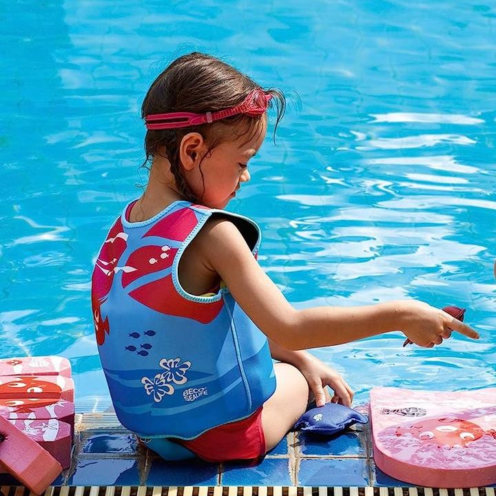 Image du produit Beco Sealife (S, 15-20kg)