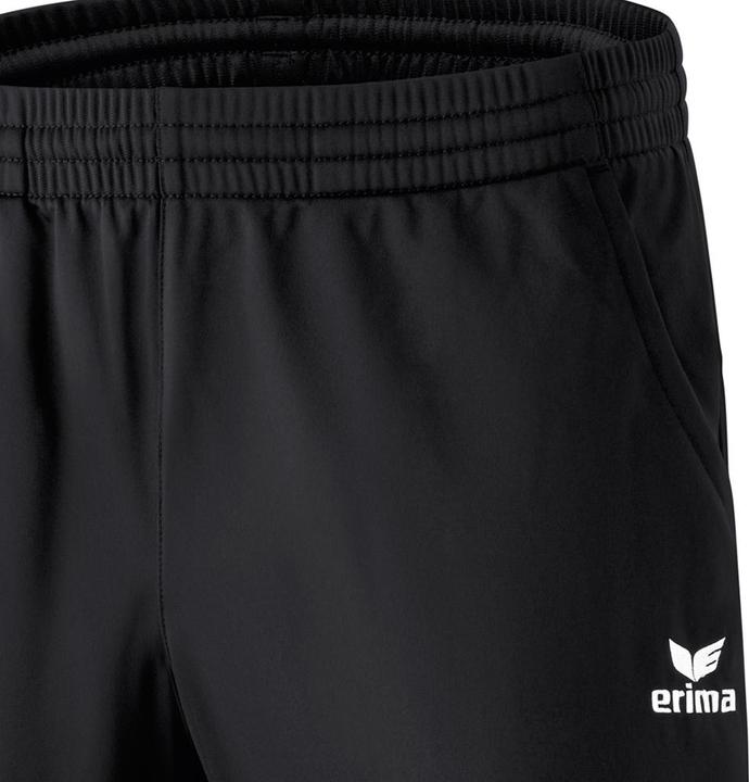 Immagine prodotto Erima Polyester Trainingshose mit Bündchen (L)