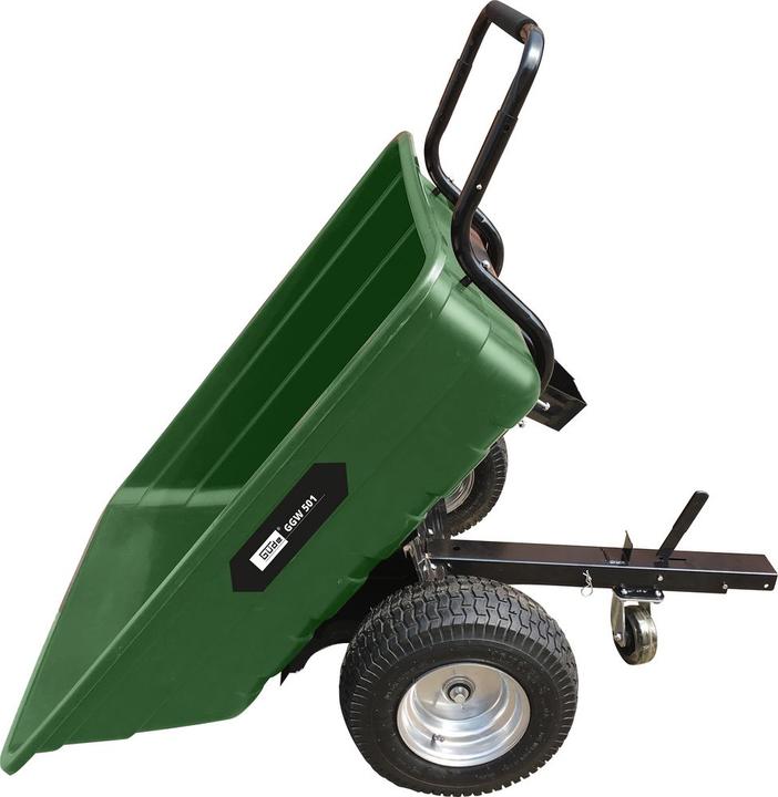 Güde GGW 501 (500 kg)