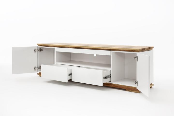 Actual product image Robas Lund Chiaro I (202 x 40 x 54 cm)