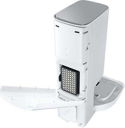 Immagine prodotto Samsung Jet Bot AI+ VR9500 (Aspirazione robotica)