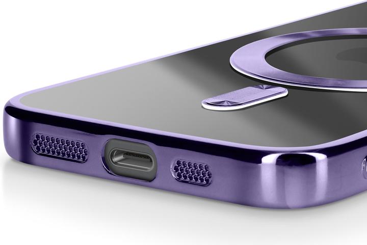 Actual product image Avizar Geschützte Kamera (Apple iPhone 16e)