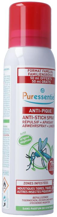 Actual product image Puressentiel Anti-Stich (200 ml)