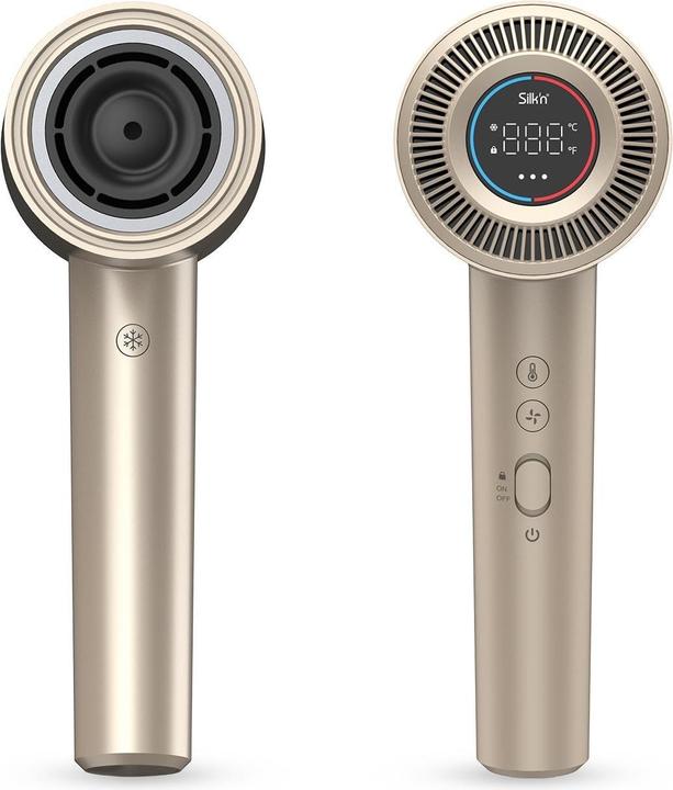 Image du produit Silk'n Sèche-cheveux professionnel Air Pro