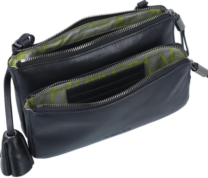 Immagine prodotto Picard Borsa Bella in pelle 20 cm