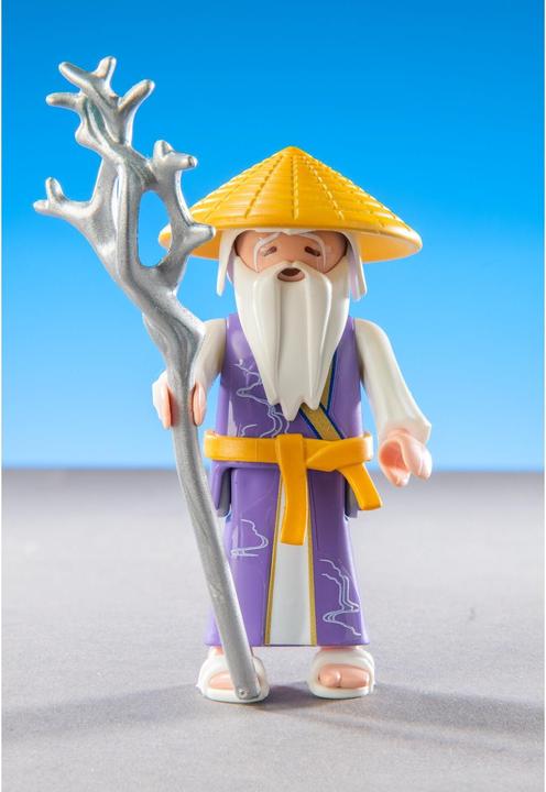 Produktbild Playmobil Figures Boys (Serie 27) (71760, Playmobil Figures)