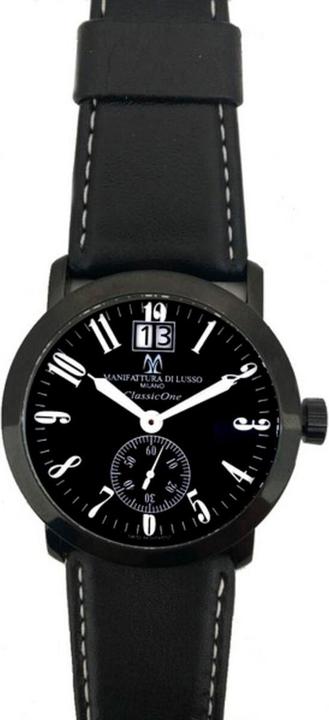 Image du produit Montres de Luxe Men's Watch 09CL1-BKBK (Ã˜ 45 mm) (45 mm)