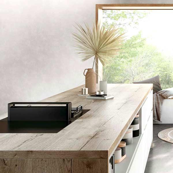 Produktbild NOVY 40006 Muldenlüfter Up Power Teppan