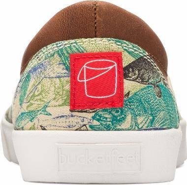 Immagine prodotto Bucketfeet Fishy Business (40)