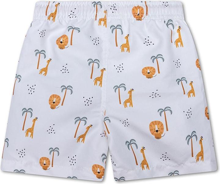 Productafbeelding Swim Essentials Jongenszwembroek 98/104 Jungle (104)