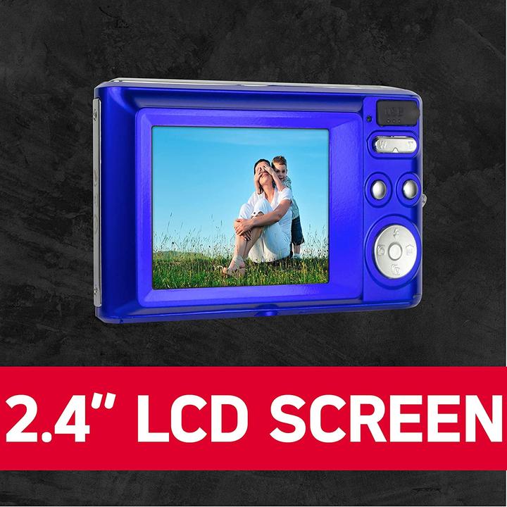 Immagine prodotto AGFAPHOTO DC5200 (21 Mpx)