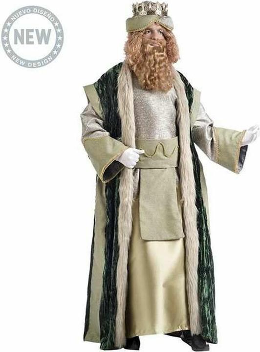 Produktbild Limit Costumes Costume for Adults Wizard King Gaspar L (L)