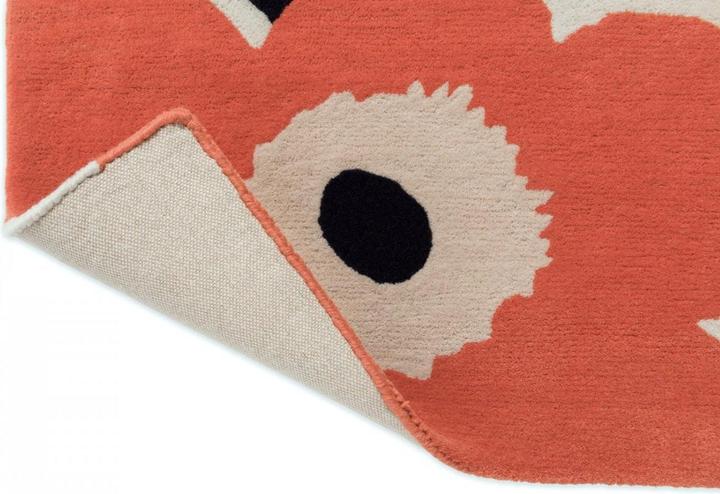 Produktbild Marimekko Unikko (140 x 200 cm)