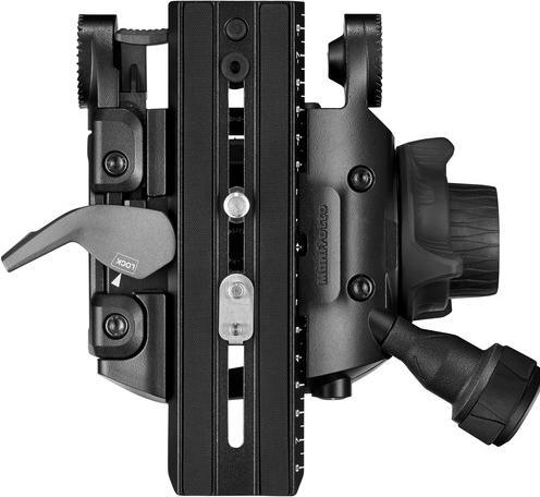 Immagine prodotto Manfrotto 612 e CF Treppiede a gamba singola veloce (Carbonio)