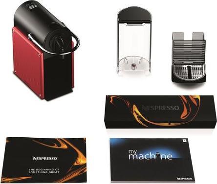 Produktbild De'Longhi Pixie (NESPRESSO Original)