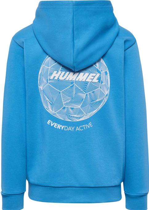 Immagine prodotto hummel hmlCASPER HOODIE (104)