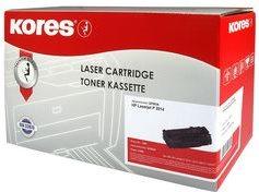 Produktbild Kores Toner für hp LaserJet 1010-1012 schwarz HC Kapazitaet ca. 4.000 Seiten Gruppe - (BK)