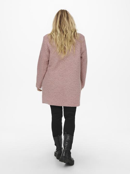 Actual product image Only Curvy wool coat Coat (L)