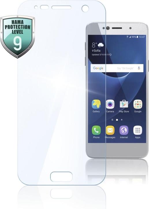 Produktbild Hama Premium Crystal Glass (1 Stück)