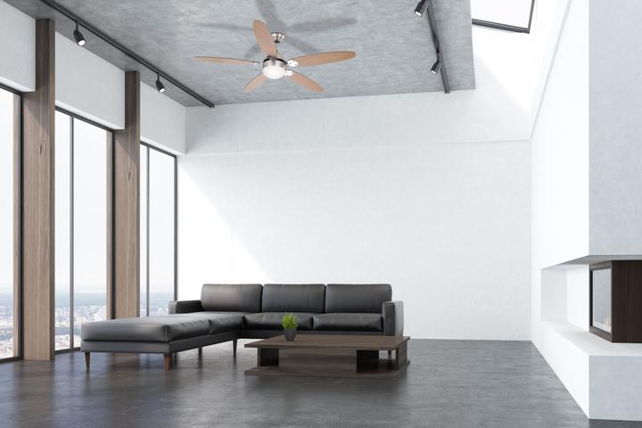 Produktbild Globo Azura (47.90 dB)