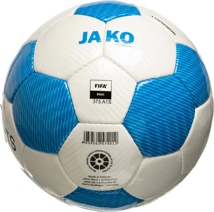 Immagine prodotto JAKO Calcio attaccante 2.0 (5)