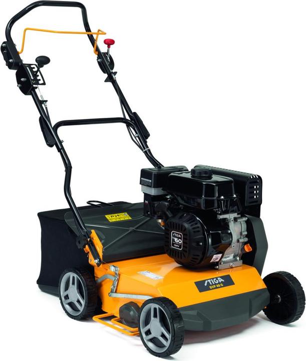 Image du produit Stiga Scarificateur à essence SVP 40 G