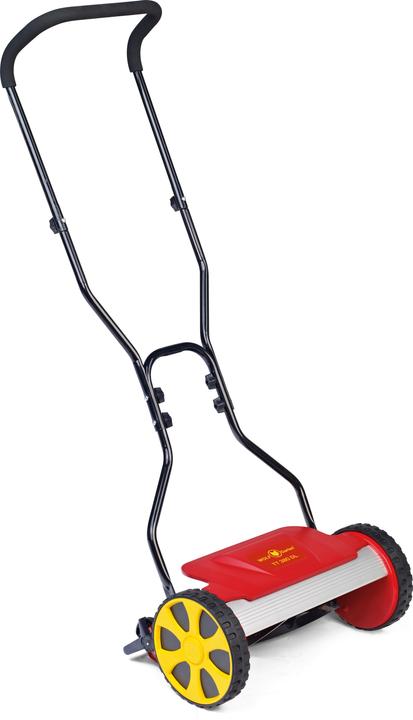 Wolf-Garten Tt 380 dl (Manuell)