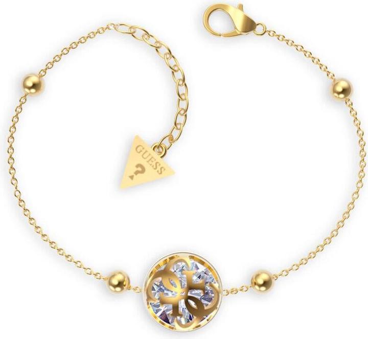 Guess Damen Armband JUBB01394JWYGL