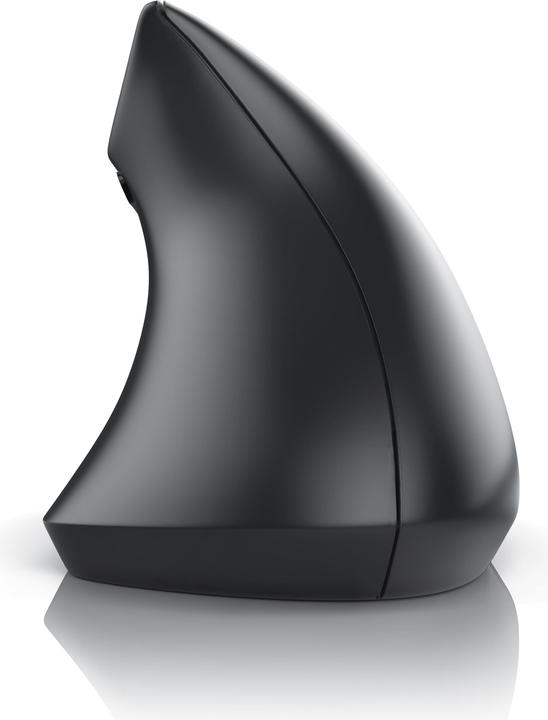 Image du produit CSL Souris verticale USB filaire, souris optique verticale, prévention du bras de souris/coude de (Filaire)