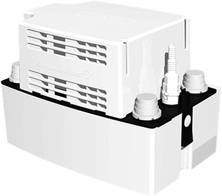 Produktbild Grundfos Conlift 1 (Hauswasserpumpe)