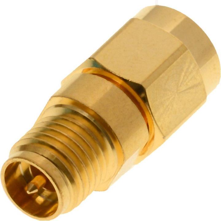 Actual product image Delock 88734 (Antenna cable)