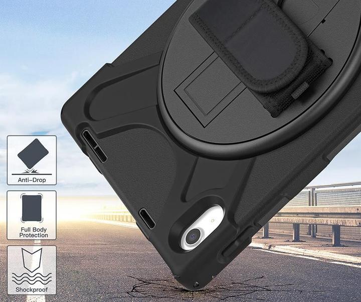 Produktbild eSTUFF Defender Case (iPad 10.9 (2022))