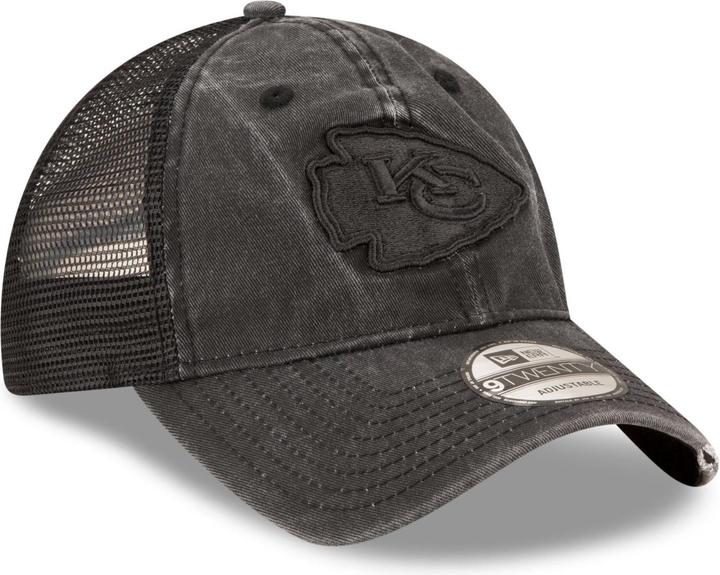 Produktbild New Era 9Twenty Trucker Washedlook NFL Teams (One Size)