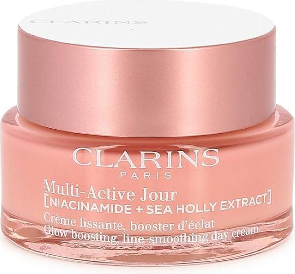 Actual product image Clarins Multi-Active (50 ml, Day cream)